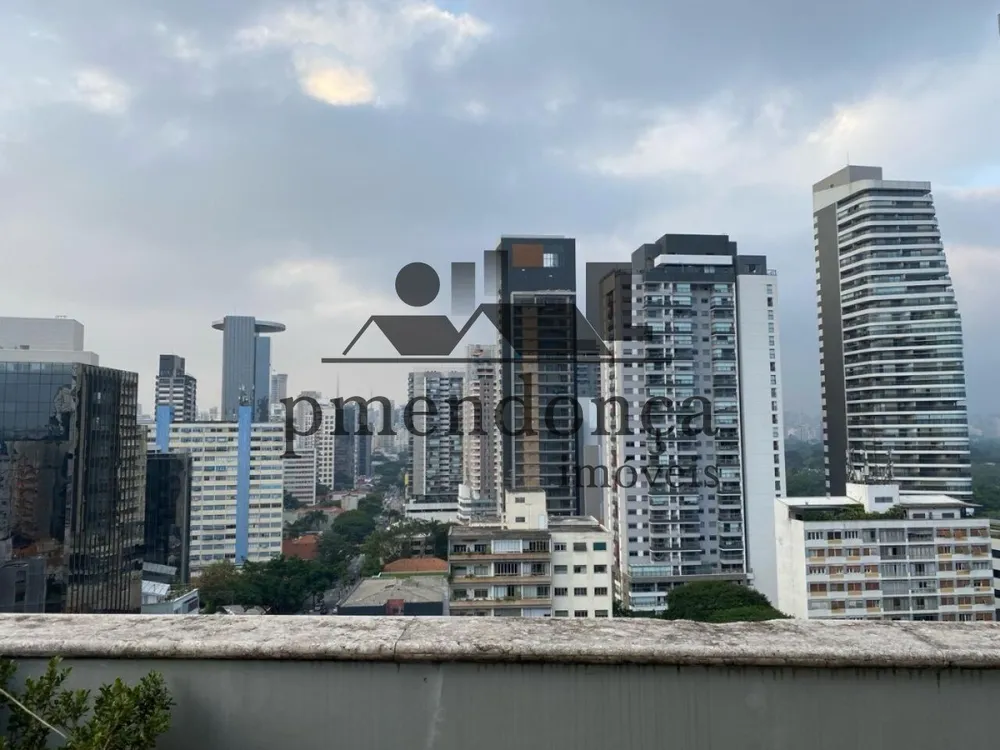 Apartamento, 3 quartos, 219 m² - Foto 14