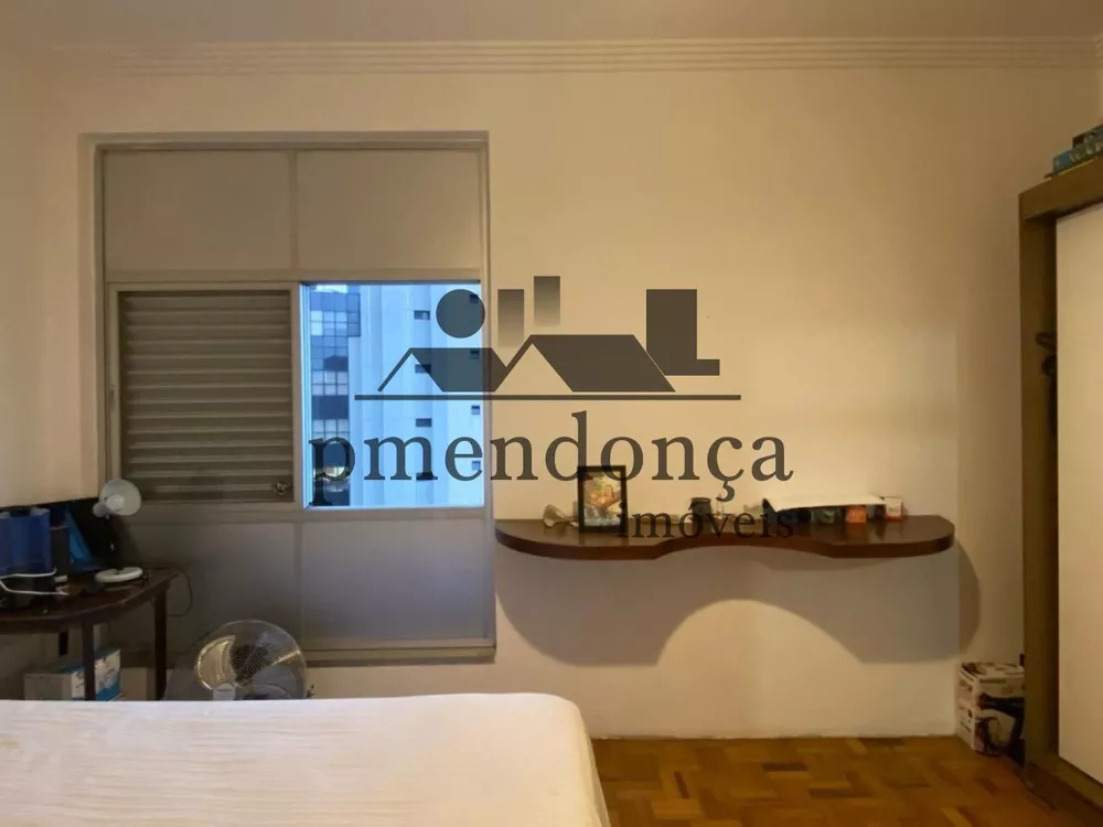 Apartamento, 3 quartos, 219 m² - Foto 9