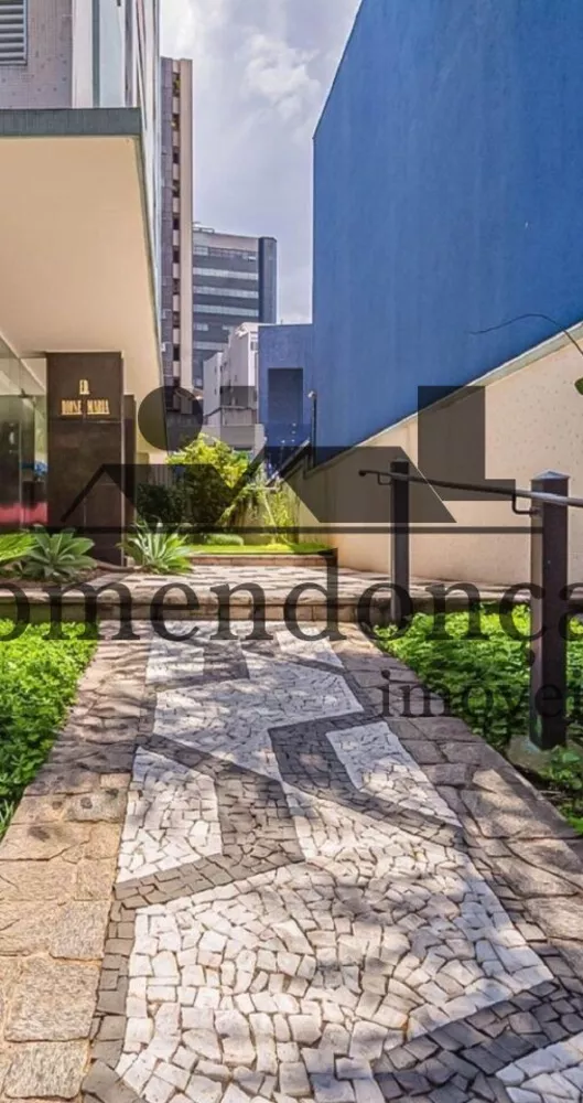 Apartamento, 3 quartos, 219 m² - Foto 2