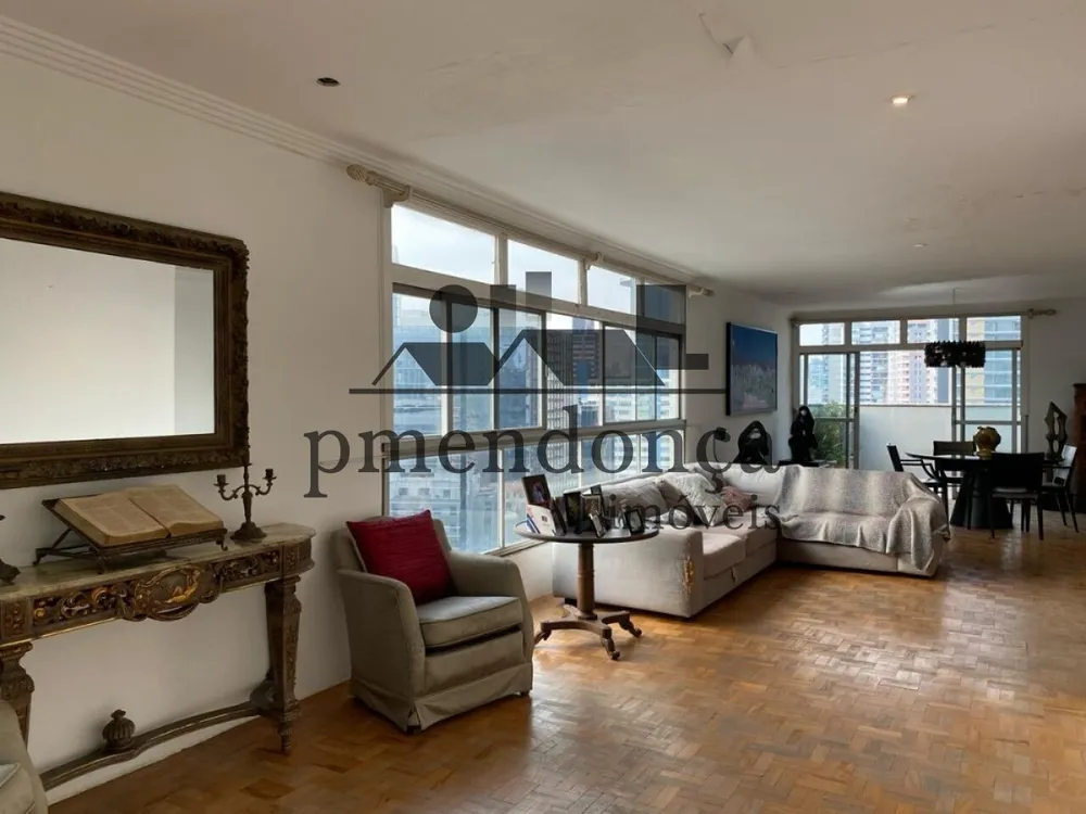 Apartamento, 3 quartos, 219 m² - Foto 20