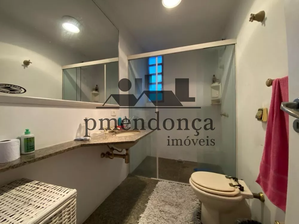 Apartamento, 3 quartos, 219 m² - Foto 8