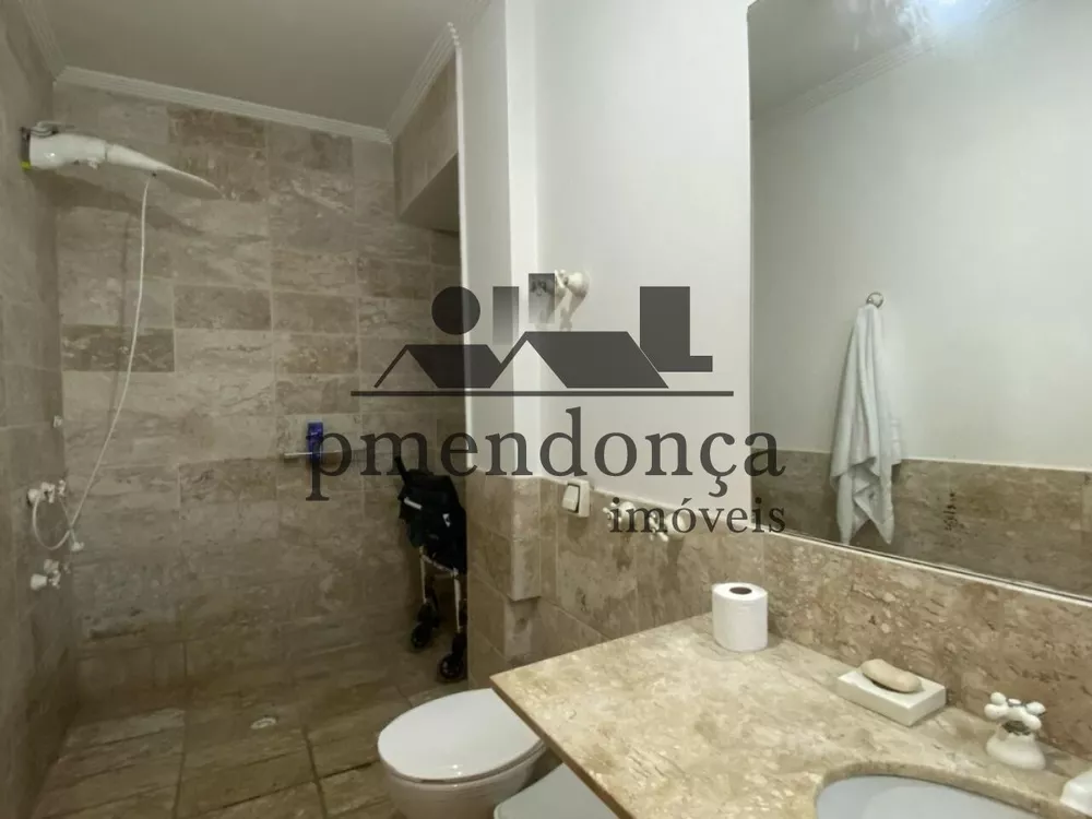 Apartamento, 3 quartos, 219 m² - Foto 12