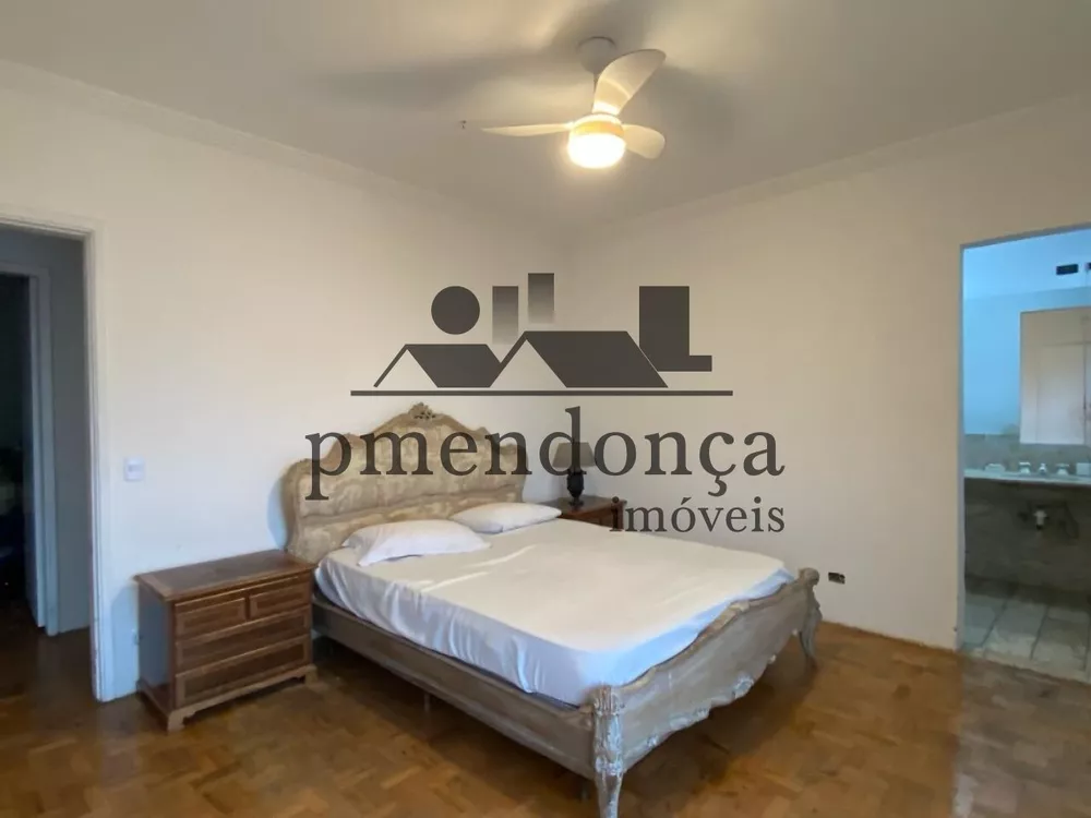 Apartamento, 3 quartos, 219 m² - Foto 6
