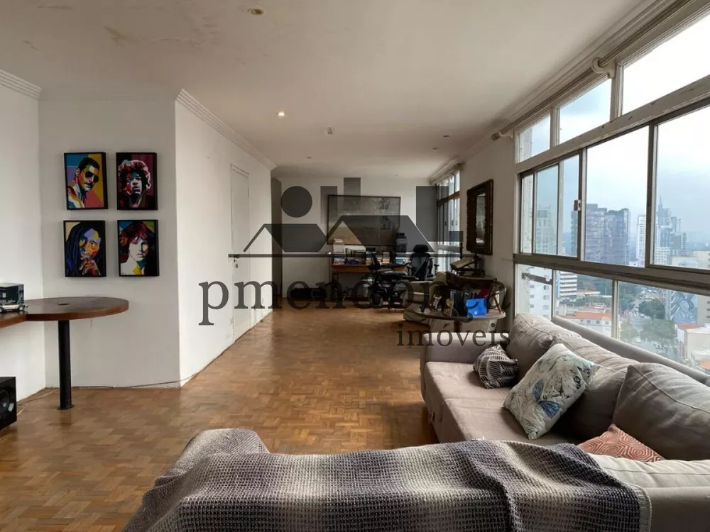 Apartamento, 3 quartos, 219 m² - Foto 4