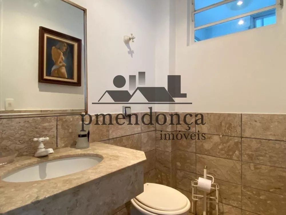 Apartamento, 3 quartos, 219 m² - Foto 10