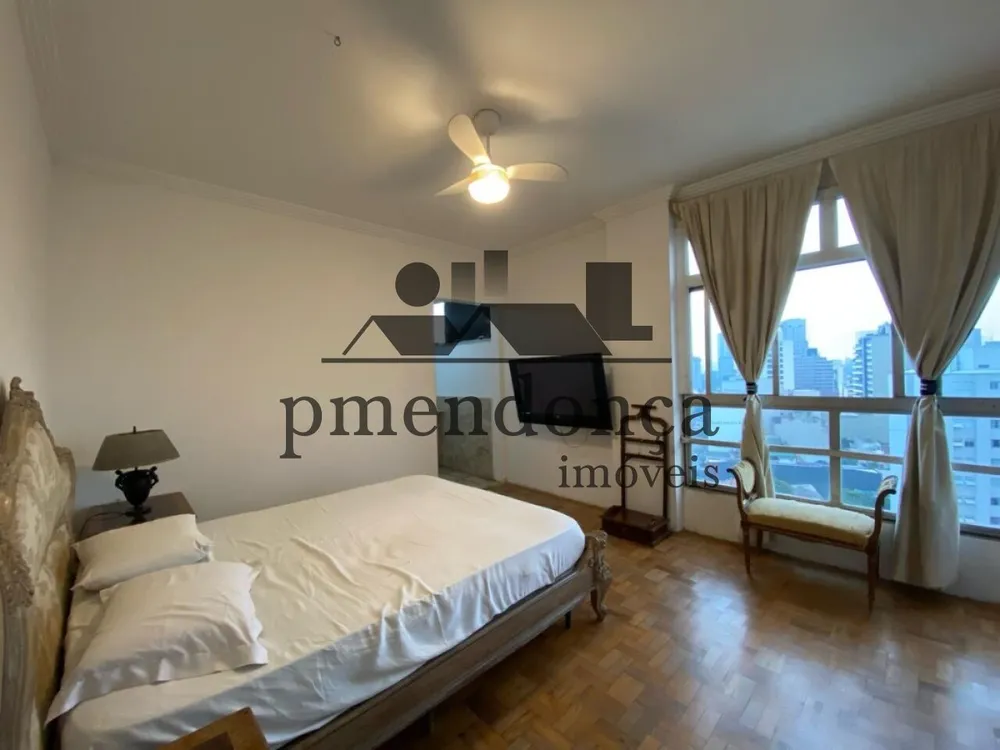 Apartamento, 3 quartos, 219 m² - Foto 19