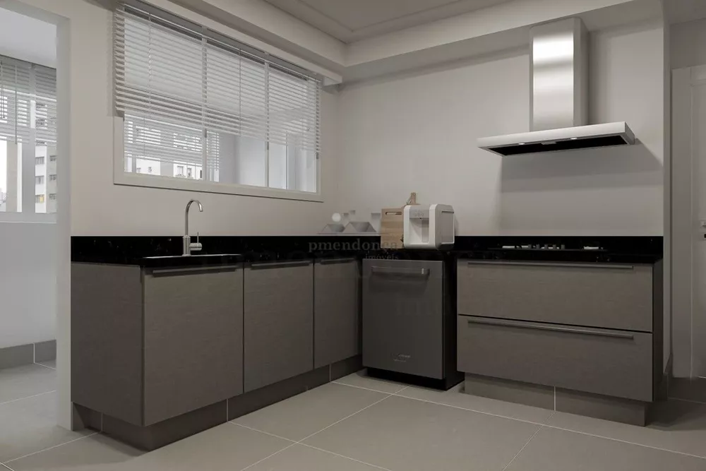 Apartamento, 3 quartos, 153 m² - Foto 6