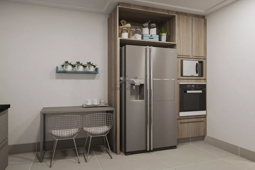 Apartamento, 3 quartos, 153 m² - Foto 7