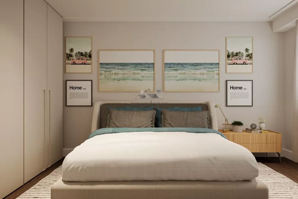 Apartamento, 3 quartos, 153 m² - Foto 1