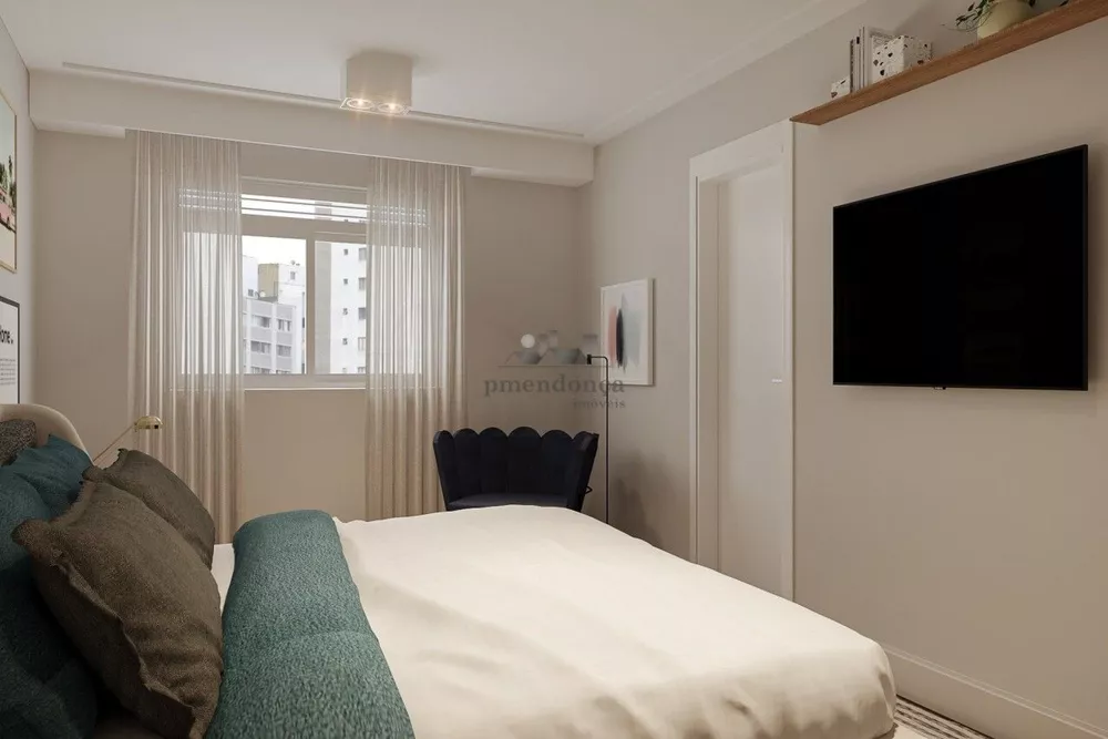 Apartamento, 3 quartos, 153 m² - Foto 9
