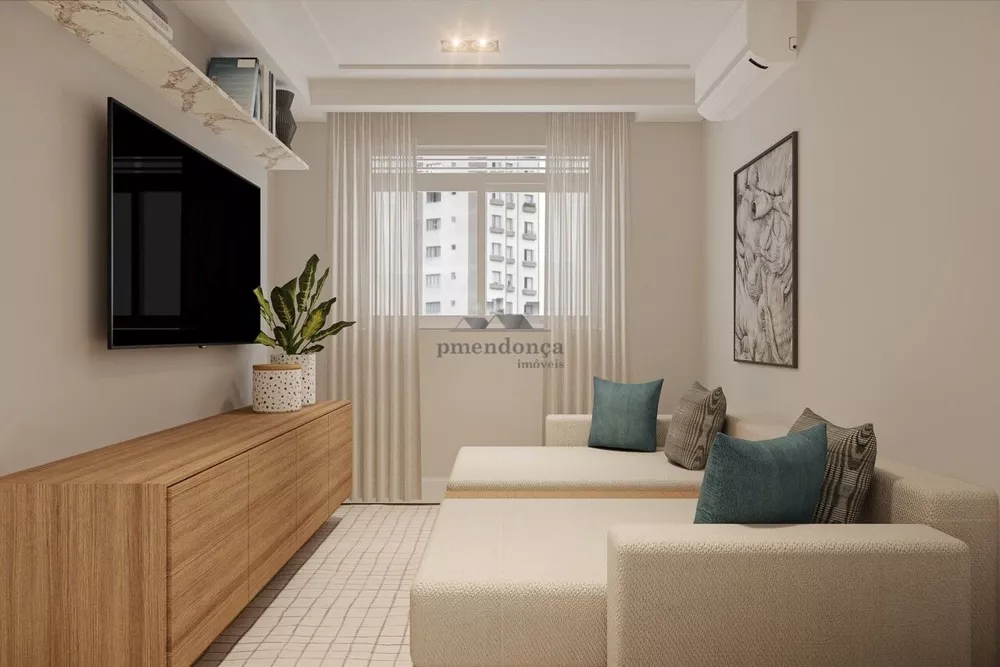 Apartamento, 3 quartos, 153 m² - Foto 10