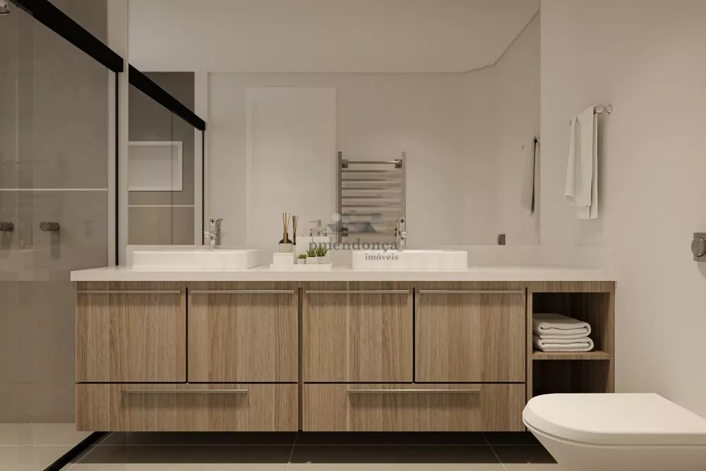 Apartamento, 3 quartos, 153 m² - Foto 8