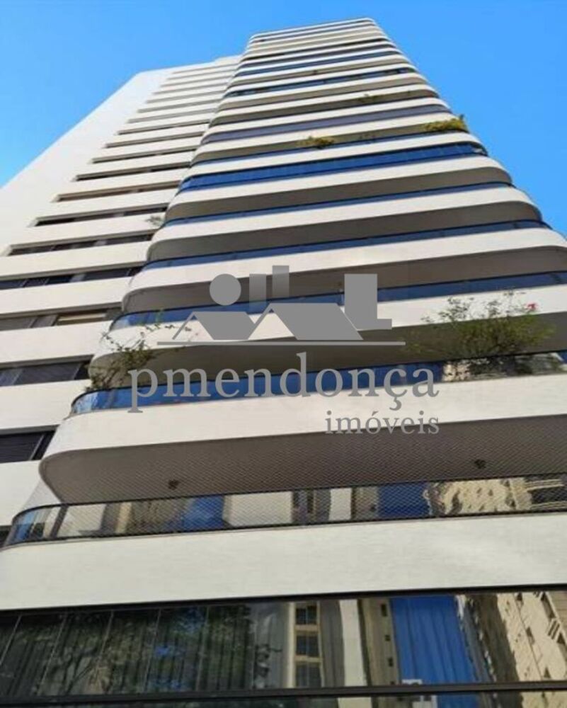 Apartamento, 3 quartos, 250 m² - Foto 6