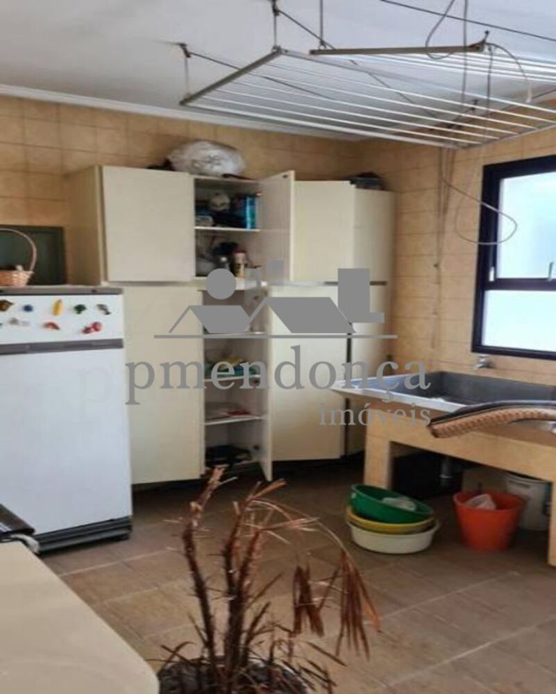 Apartamento, 3 quartos, 250 m² - Foto 5