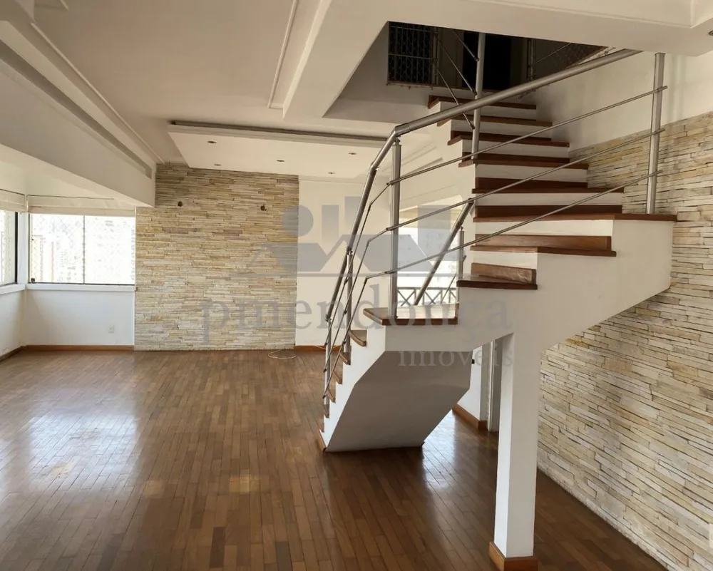 Apartamento, 4 quartos, 158 m² - Foto 3