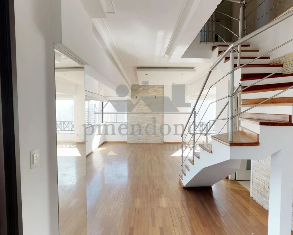 Apartamento, 4 quartos, 158 m² - Foto 5