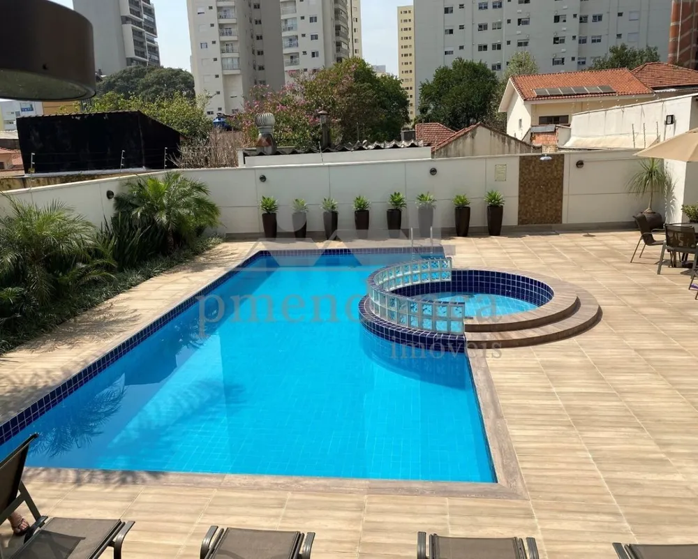 Apartamento, 4 quartos, 158 m² - Foto 2