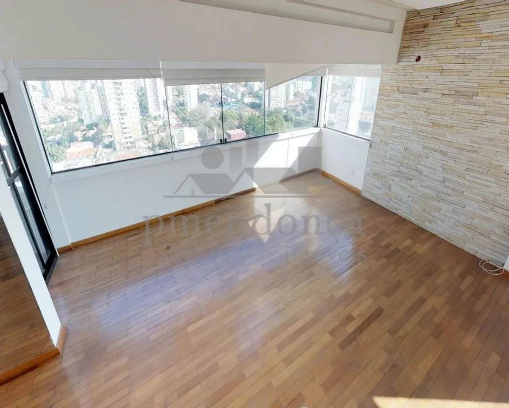 Apartamento, 4 quartos, 158 m² - Foto 1