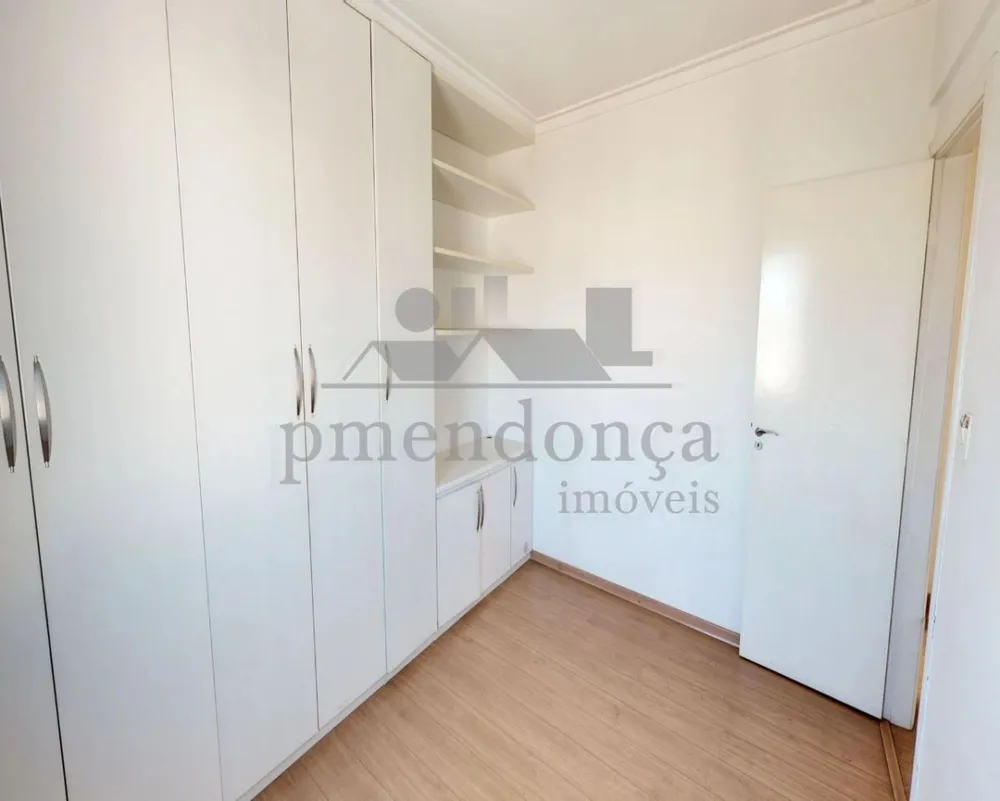 Apartamento, 4 quartos, 158 m² - Foto 7