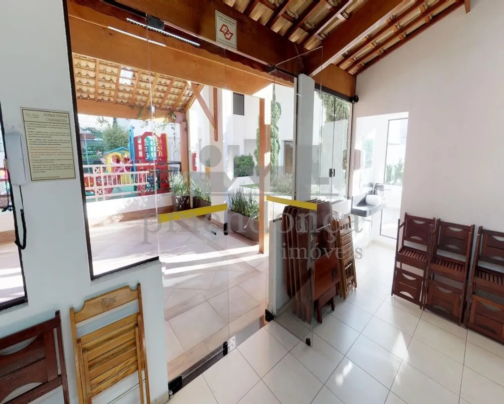 Apartamento, 4 quartos, 158 m² - Foto 3