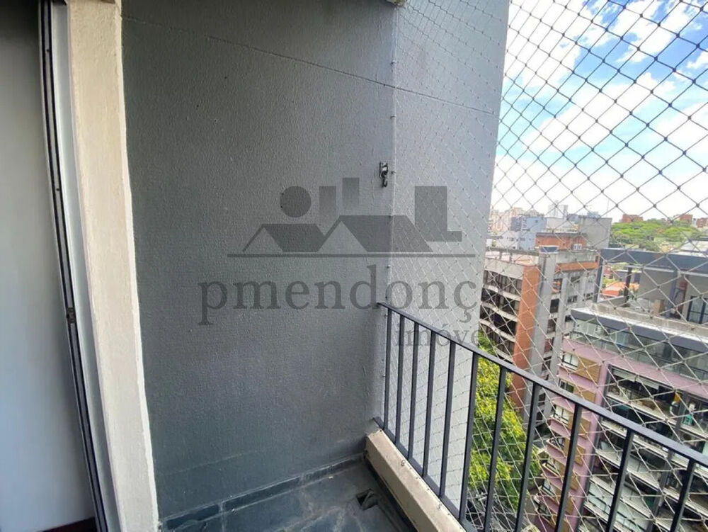 Apartamento, 3 quartos, 90 m² - Foto 2
