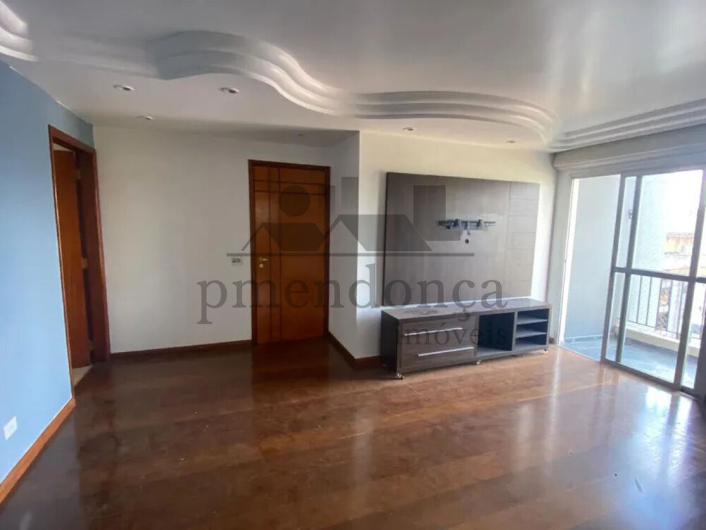 Apartamento, 3 quartos, 90 m² - Foto 1