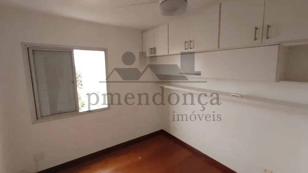 Apartamento, 3 quartos, 90 m² - Foto 7