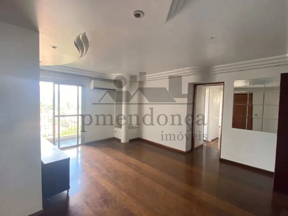 Apartamento, 3 quartos, 90 m² - Foto 4