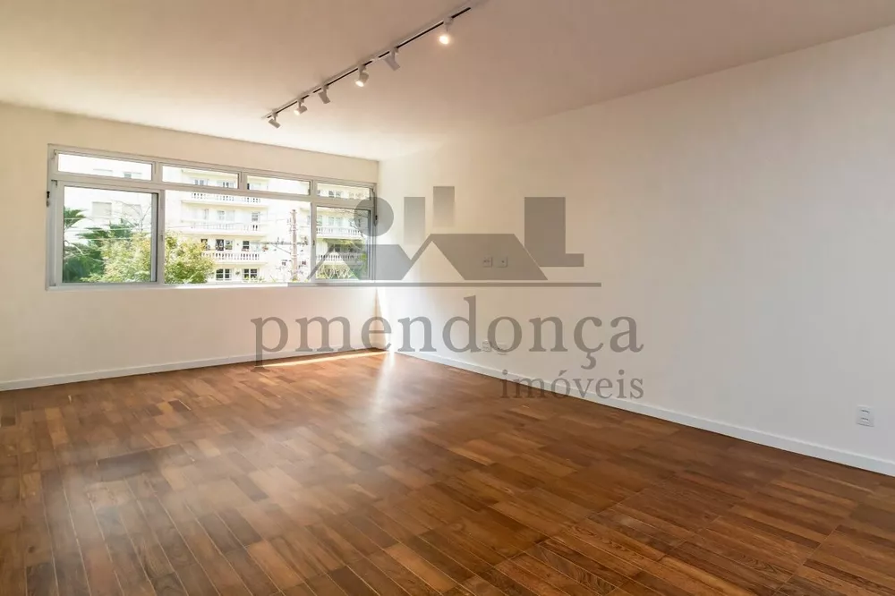 Apartamento à venda com 3 quartos, 129m² - Foto 4