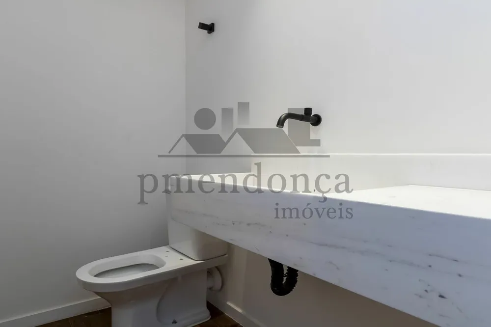 Apartamento, 3 quartos, 129 m² - Foto 12