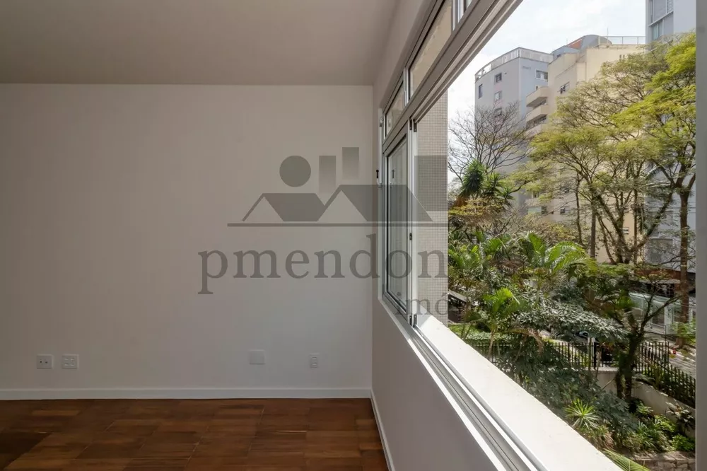 Apartamento à venda com 3 quartos, 129m² - Foto 3