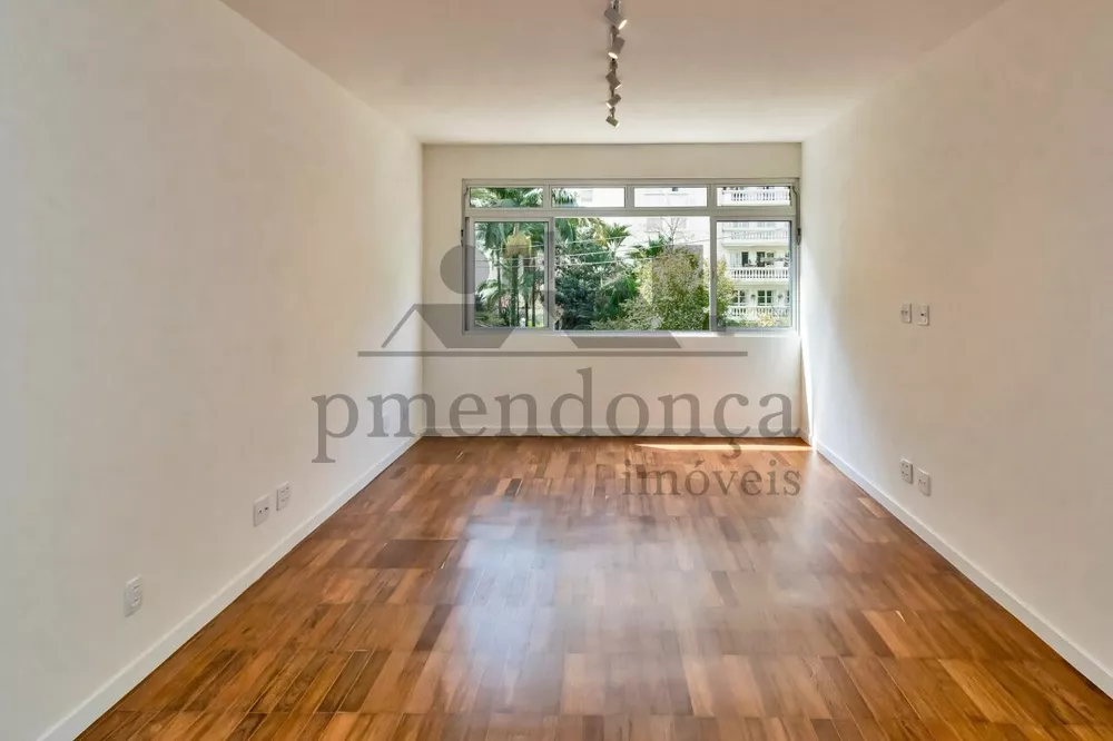 Apartamento à venda com 3 quartos, 129m² - Foto 2