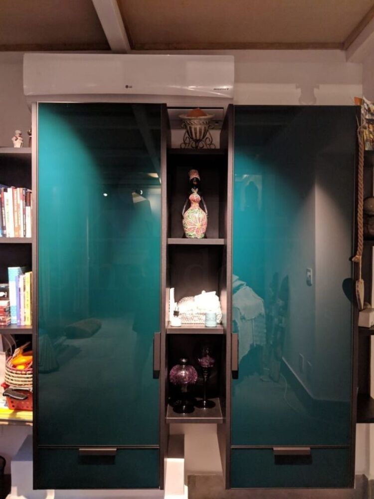 Apartamento, 2 quartos, 151 m² - Foto 5