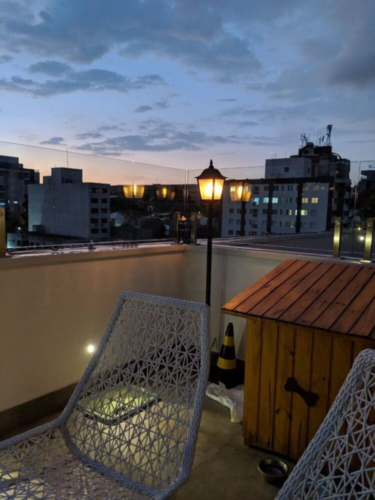 Apartamento, 2 quartos, 151 m² - Foto 3