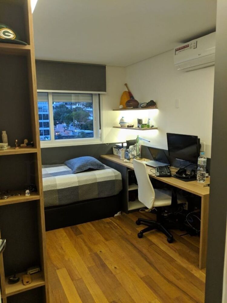 Apartamento, 2 quartos, 151 m² - Foto 6
