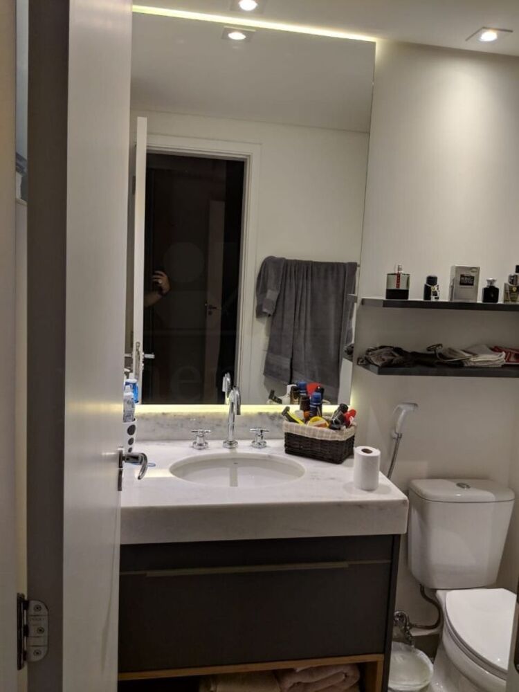 Apartamento, 2 quartos, 151 m² - Foto 2