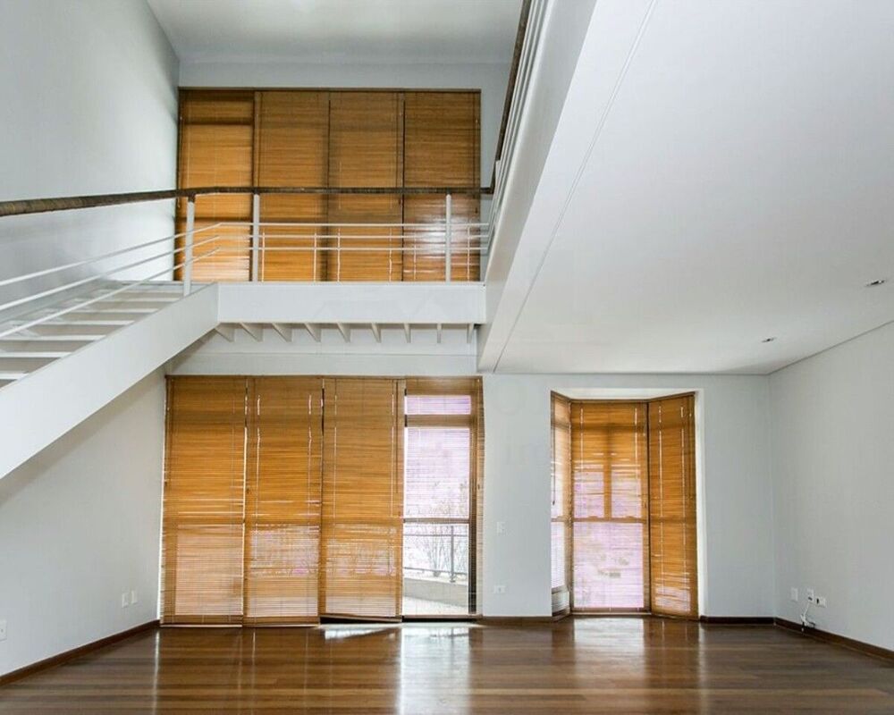 Apartamento, 1 quarto, 130 m² - Foto 2