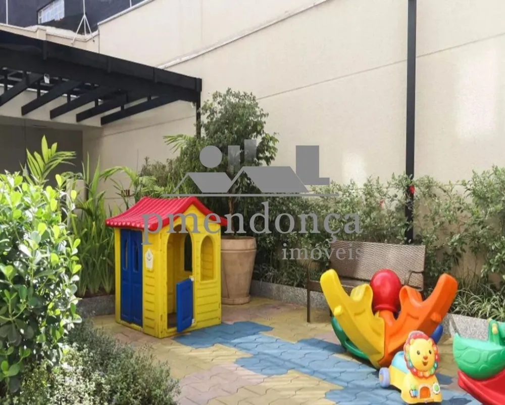Apartamento, 3 quartos, 159 m² - Foto 8