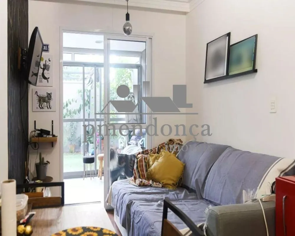 Apartamento, 3 quartos, 159 m² - Foto 1