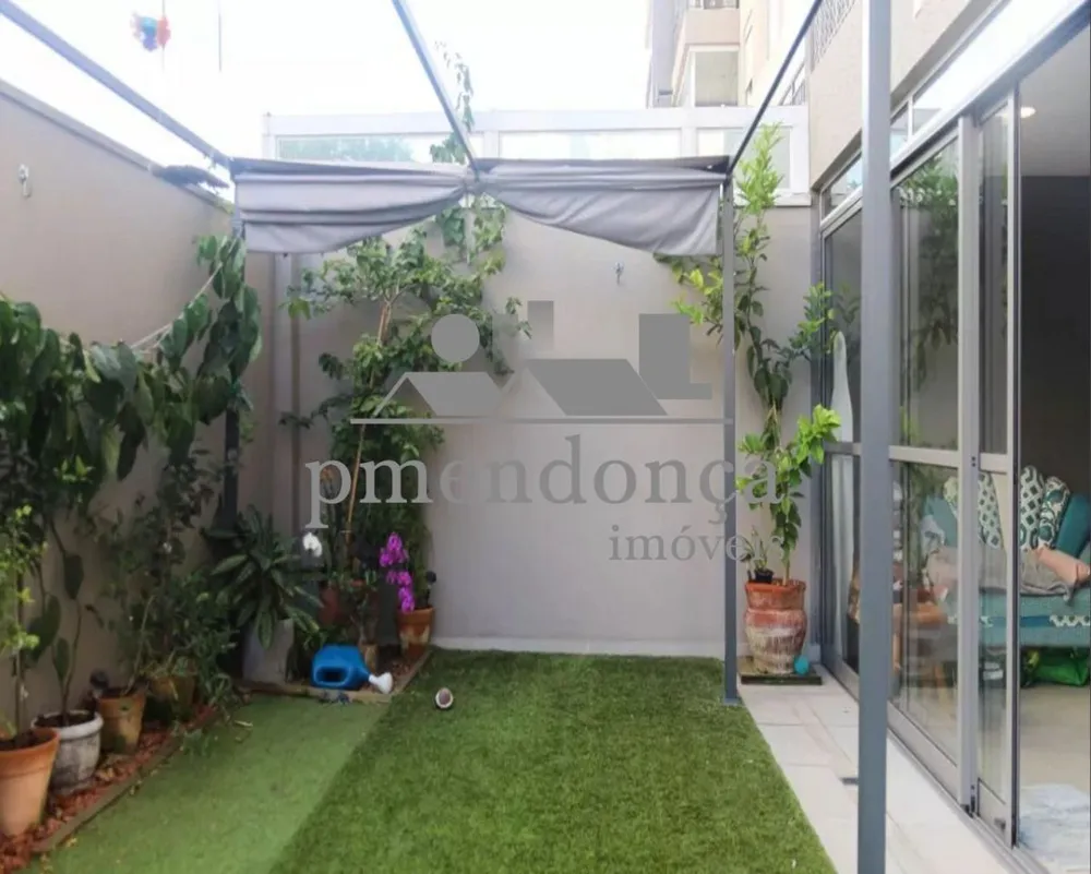 Apartamento, 3 quartos, 159 m² - Foto 2