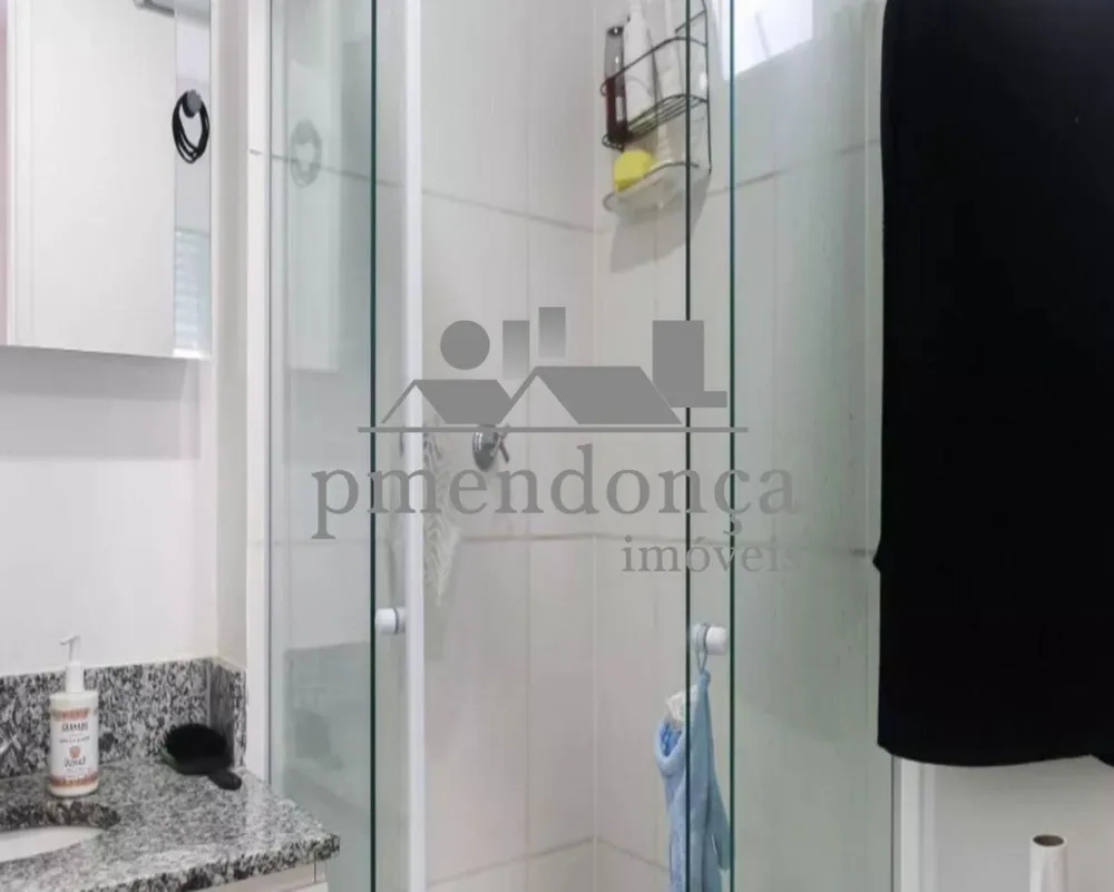 Apartamento, 3 quartos, 159 m² - Foto 5
