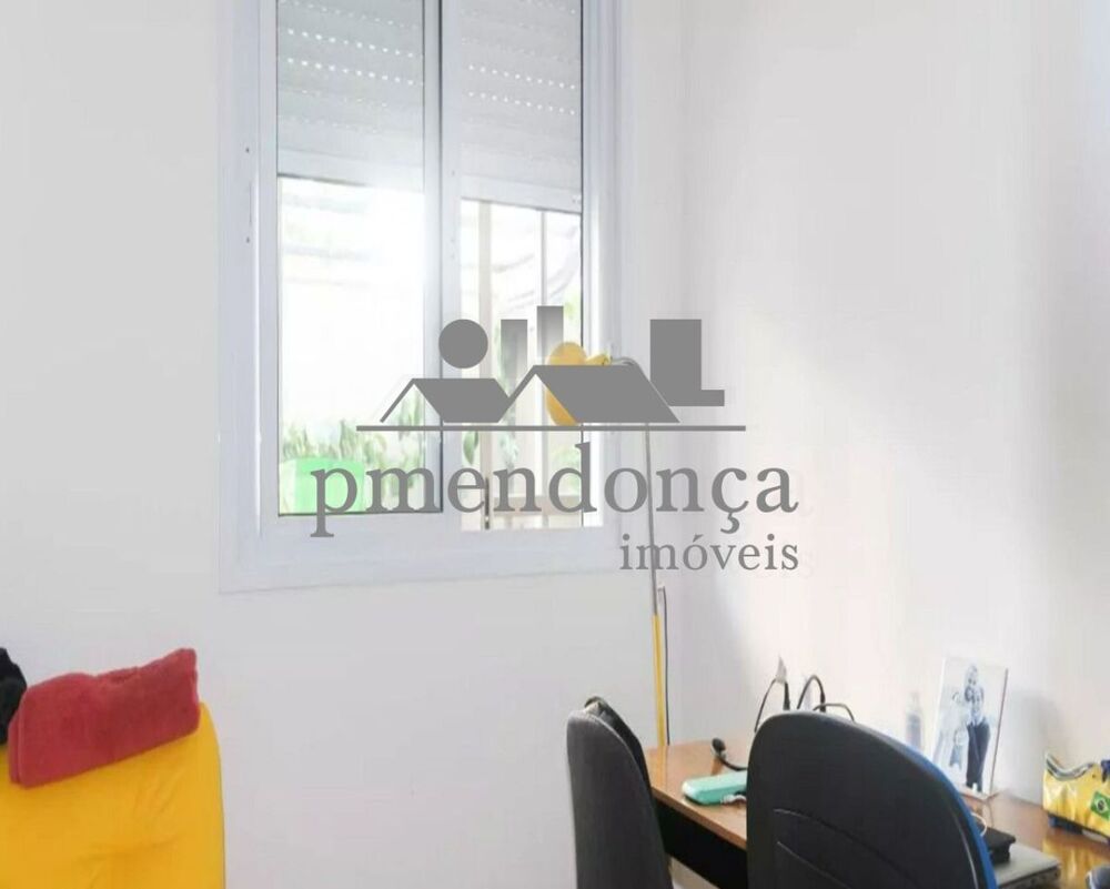 Apartamento à venda com 3 quartos, 159m² - Foto 4