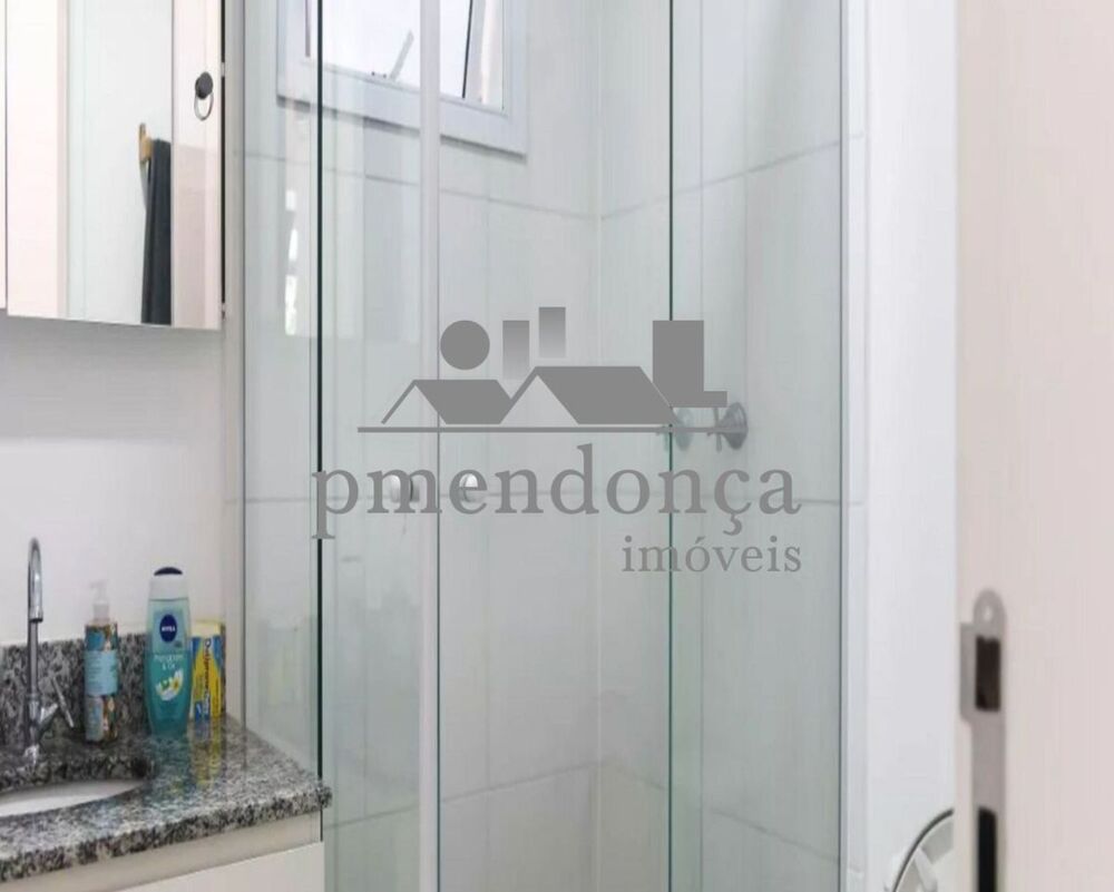 Apartamento à venda com 3 quartos, 159m² - Foto 3