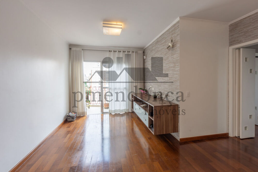 Apartamento à venda com 2 quartos, 86m² - Foto 3