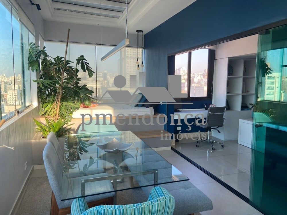 Apartamento, 3 quartos, 150 m² - Foto 2