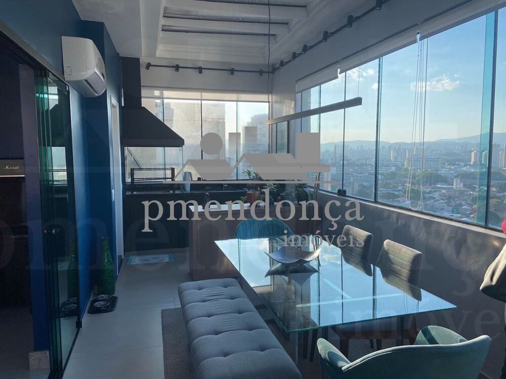 Apartamento, 3 quartos, 150 m² - Foto 4