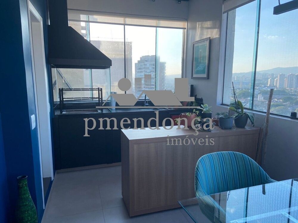Apartamento, 3 quartos, 150 m² - Foto 3