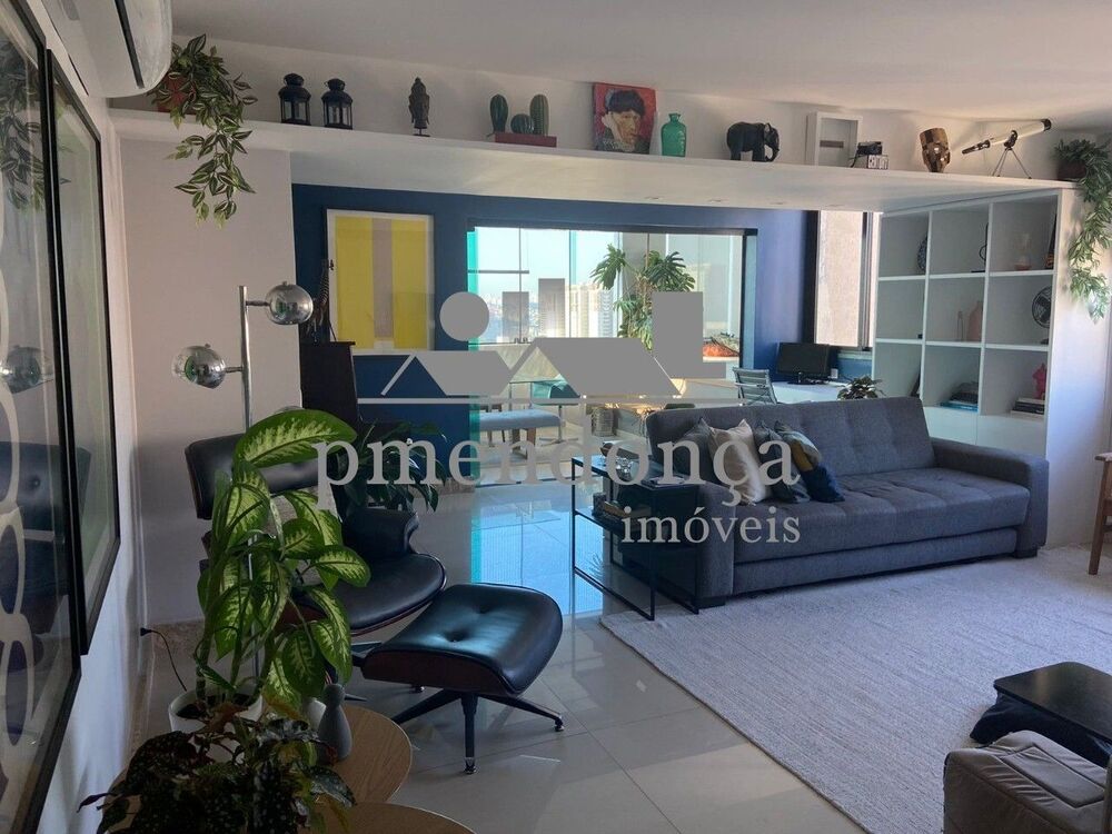 Apartamento, 3 quartos, 150 m² - Foto 1