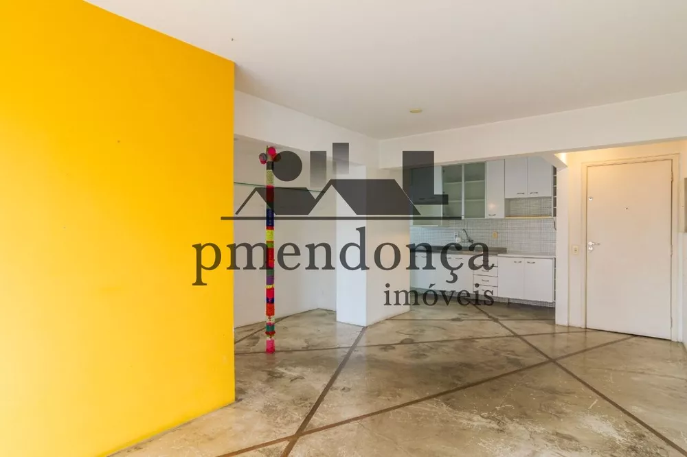 Apartamento à venda com 2 quartos, 75m² - Foto 3