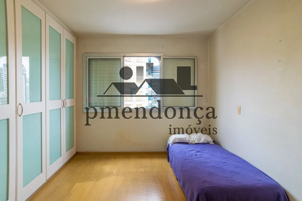 Apartamento, 2 quartos, 75 m² - Foto 11